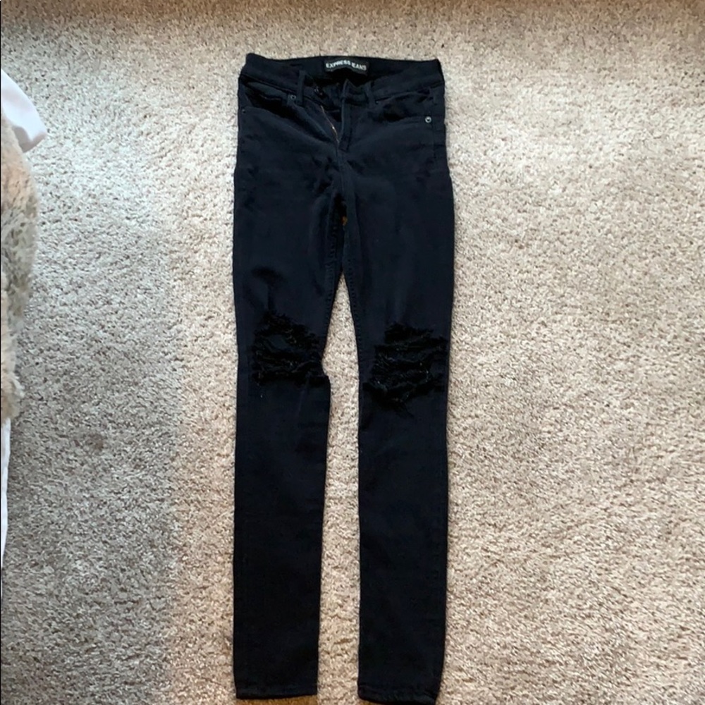 Express Jeans